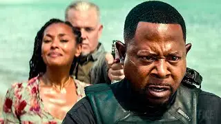 Your Wife or your Friend, you choose | Bad Boys 4: Ride or Die | CLIP