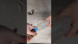 Развивающая игрушка для кота своими руками 😻🙀 