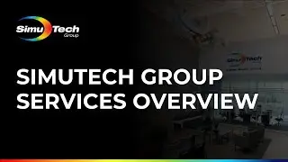 SimuTech Services Overview