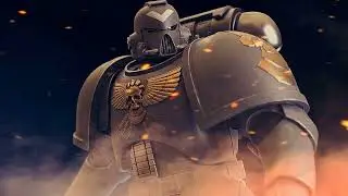 DonReven - Облачение (warhammer 40k)