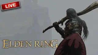 ⚡ Bitochek в Elden Ring - Ночное оуу щииищщщщщ