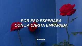 La Oreja de Van Gogh  — Rosas [Letra]