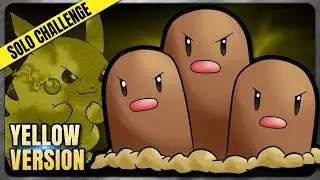 Dugtrio Full-Playthrough Analysis & Commentary