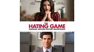 Joy Oladokun - Count On Me (from The Hating Game Soundtrack)