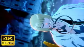 BLEACH | Thousand Year Blood War | Part 2 The Separation PV | 4K UHD