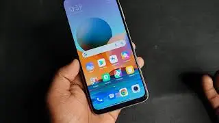 Redmi Note 10 Pro - Hide Navigation Bar | Hide & Unhide Navigation Bar In Redmi Note 10 Pro