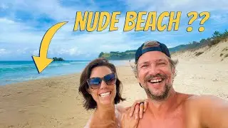 What if EVERY Beach was a NUDE Beach?