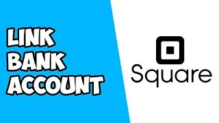 How To Link Bank Account With Square