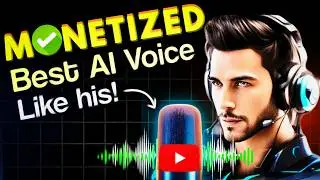 Ai Voice Editing Like A PRO 🔥|  Elevenlabs Voice Monetization 100% | FREE Text to Speech Tool ✅