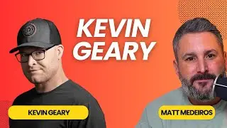 The Future of WordPress w/ Kevin Geary