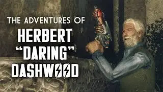 The Adventures of Herbert 