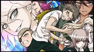 UN TRAIDOR ENTRE NOSOTROS | Danganronpa 2 #33 en Español