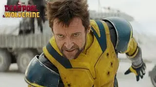 Deadpool & Wolverine | Go | In Theaters July 26