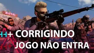 Call of Duty: Warzone 💣 - ARRUMANDO ERRO JOGO NÃO ENTRA! FIX #7