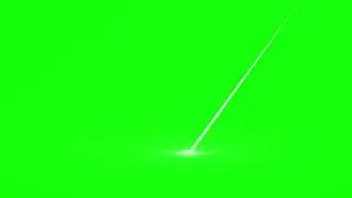 Green Screen Laser Light 4 | Free Download