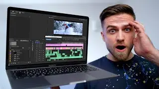 Apple M1 Premiere Pro UPDATE.. finally!