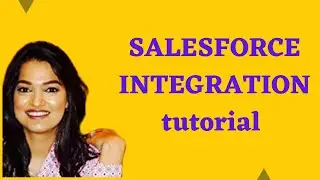 Salesforce Integration With External System Overview