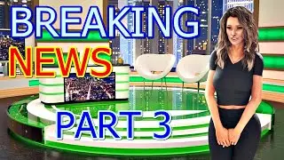 A Wife And Mother-BREAKING NEWS PART 3!