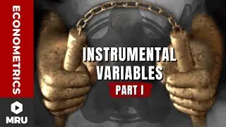 Introduction to Instrumental Variables (IV)