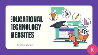 Educational Websites - Analysis and Critique Assignment