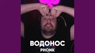 ВОДОНОС PHONK