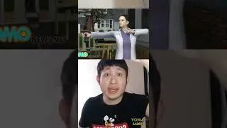 CEWEK POTONG KEPALA KUCING SAMPE PUTUS | Yosua Andre 