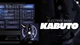 [FREE] Best Arp ElectraX Preset Bank KABUTO Metro Boomin, Future, 21 Savage Tone2 Sound Bank