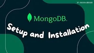 How to install and setup MondoDB on Mac (2024)