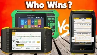 Best OTDR Active Fiber Live Test | Who Is THE Winner #1?