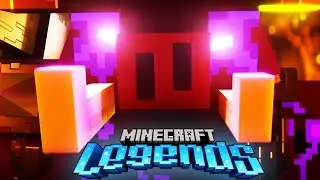 ФИНАЛ - Minecraft Legends