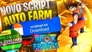 ATUALIZOU!🤯 EXECUTORES ATUALIZADOS SEM KEY e SCRIPT BLOX FRUITS ATUALIZAÇÃO🍎 PARA CELULAR!