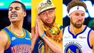 BEST GOLDEN STATE WARRIORS HIGHLIGHTS OF 2022 SEASON ! ⚠️