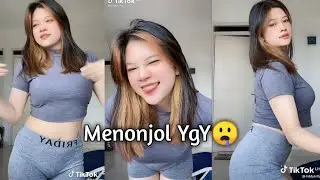 Tiktok Hot🤤 | Ada Yg Menonjol Gaess💦 | #tiktokpemersatubangsa #tiktokviral #tiktokhot #trending