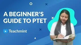 What is PTET? |  PTET Eligibility | Admission Process Of PTET | Teachmint