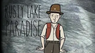 АСТРОЛОГИЯ #4 Rusty Lake Paradise