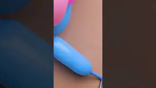 Braided balloon tutorial