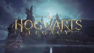 Hogwarts Legacy Walkthrough - The Path to Hogwarts #1