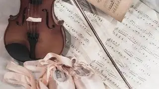 Classical music 🎼