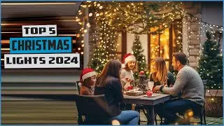 best Christmas tree lights 2024 | lights | holiday lights | christmas lights | 2024 |