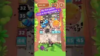 Finally! My game on Google play! 