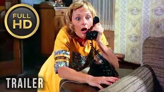🎥 FLOOD (1976) | Trailer | Full HD | 1080p