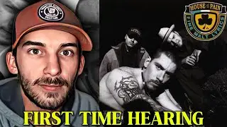 House Of Pain (Fine Malt Lyrics) (Full Album Reaction) FIRST TIME HEARING