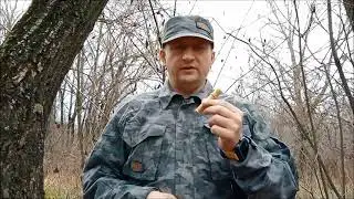 Манок на лиса/хищника Хубертус крик раненого зайца и кроля в опасности. Hubertus Nr. art. 377