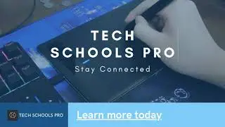 Tech schools pro featured and trailer video #shorts