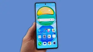 HONOR X9A - НОВЫЙ НЕОБЫЧНЫЙ СМАРТФОН!