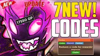 *NEW UPDATE* ALL WORKING CODES FOR DRAGON SOUL 2024! ROBLOX DRAGON SOUL CODES