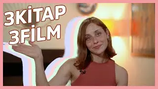 3 Kitap ve 3 Film Önerisi | Filme Uyarlanan Kitaplar