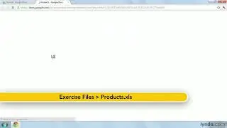 Google Drive Tutorial - Editing docs simultaneously
