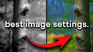 the best way to render a still image in unreal engine 5