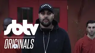 Grim Sickers | Mazza (Prod. By Outsider) [Music Video]: SBTV